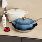 Cocotte ronde